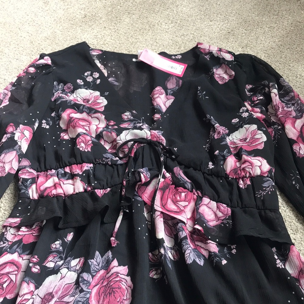 Target dress - Picture 2 of 4